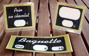 Modèle vierge &nbsp;ou partiellement réinscriptible